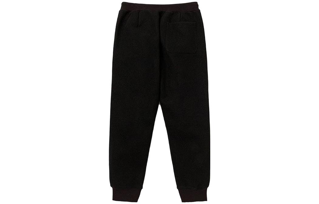 Timberland Fleece Pants Men’s Black