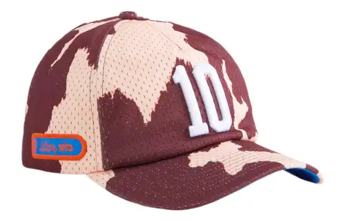 PUMA Clydes Closet Dad Basketball Cap