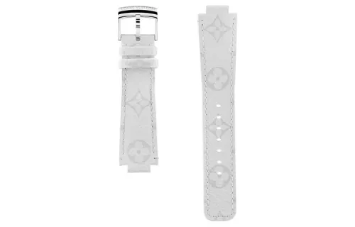 LOUIS VUITTON Strap All Compatibility Canvas Material 21mm