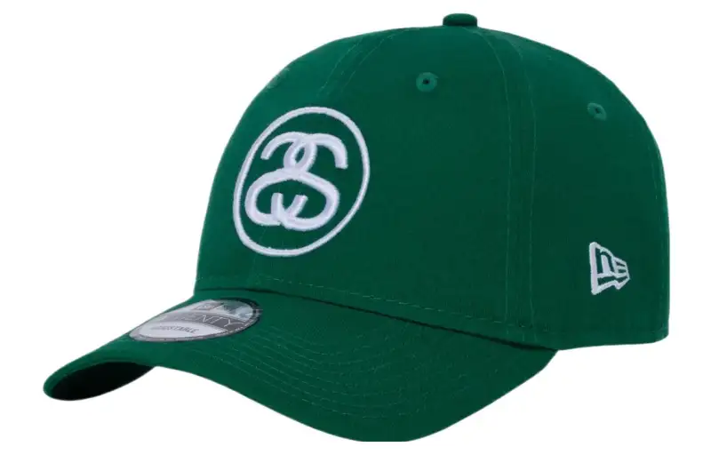 Stussy Ss Link 9Twenty Cap