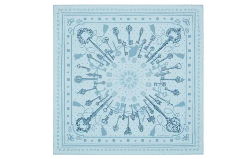 HERMES Scarves Women's