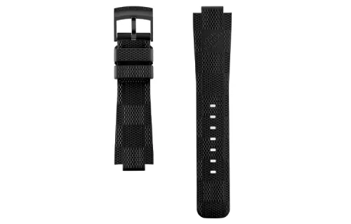 LOUIS VUITTON Strap All Compatibility Rubber Material