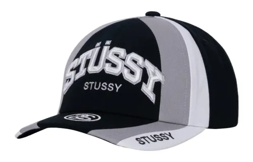Stussy Low Pro Souvenir Strapback Hat