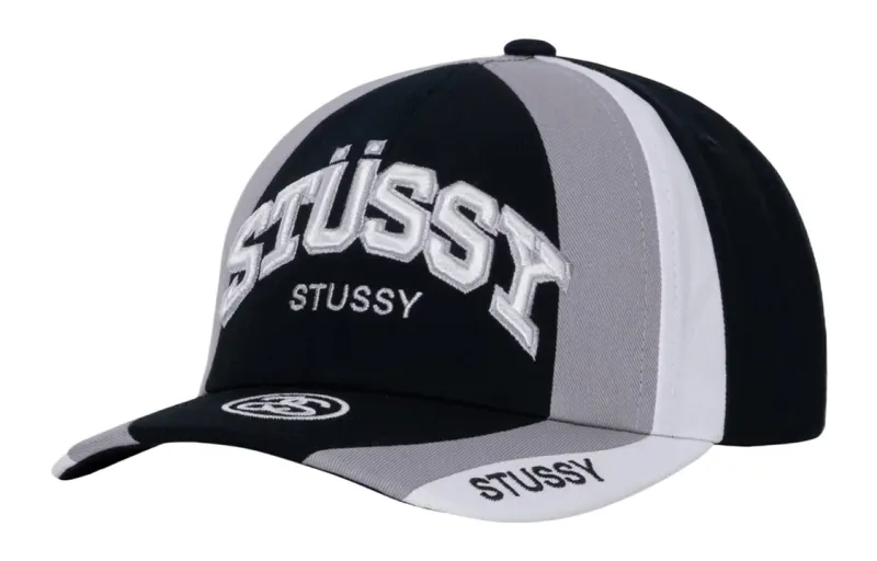 Stussy Low Pro Souvenir Strapback Hat
