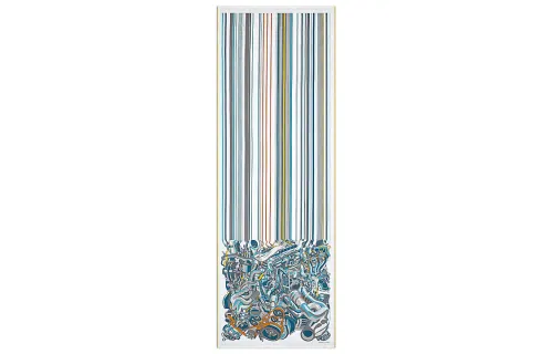HERMES Scarves Men's