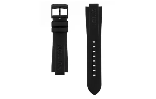 LOUIS VUITTON Strap All Compatibility Rubber Material