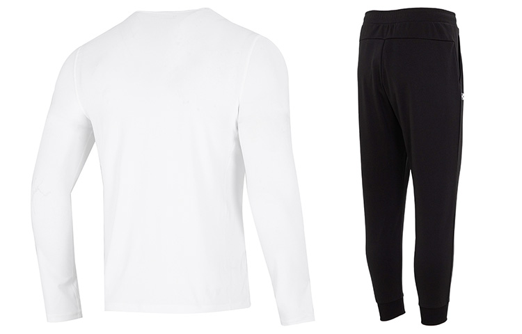 Under Armour Casual Sportswear Men’s Crew Neck Moderate