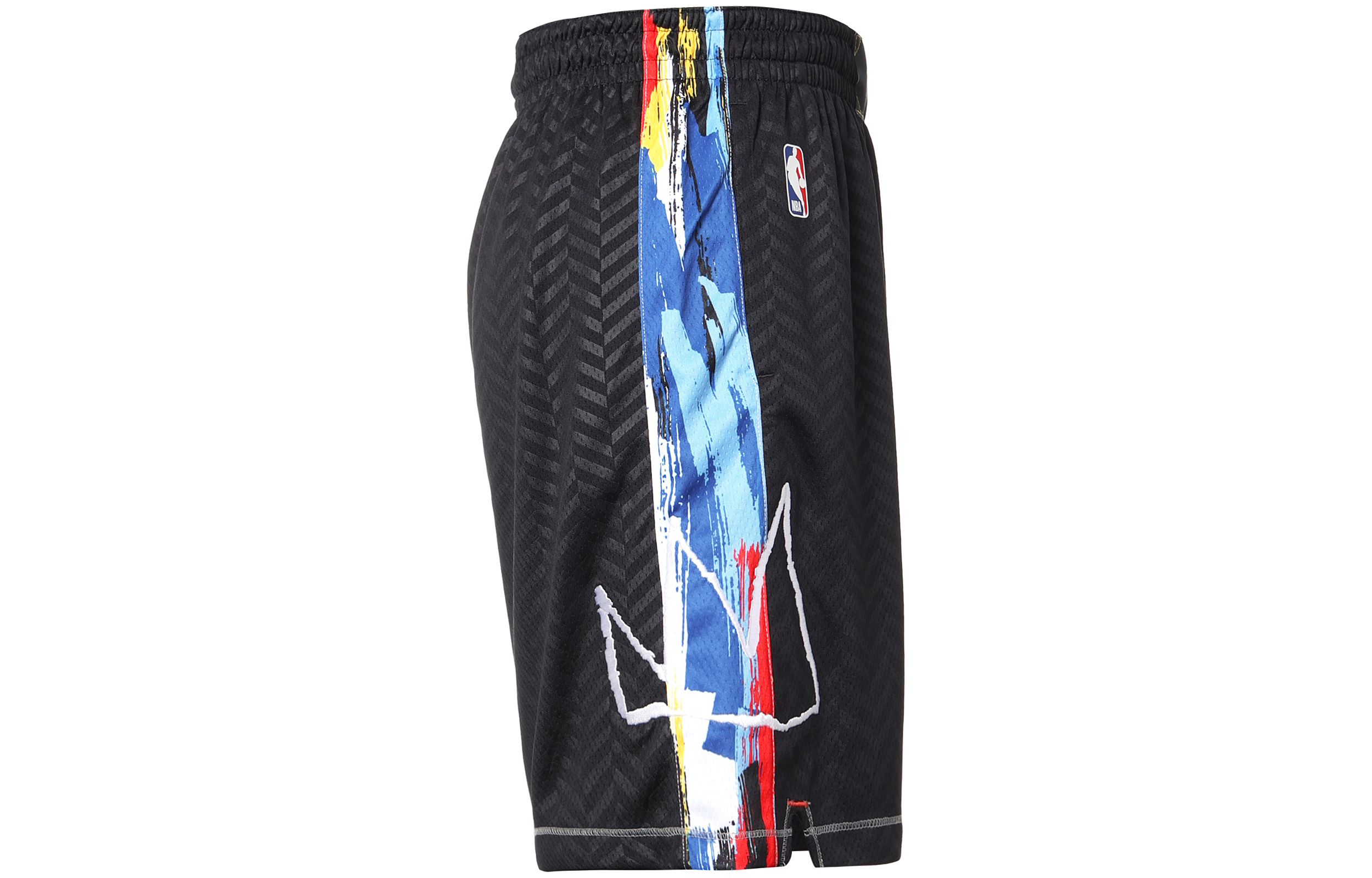 Nike Basketball Shorts Men’s Black