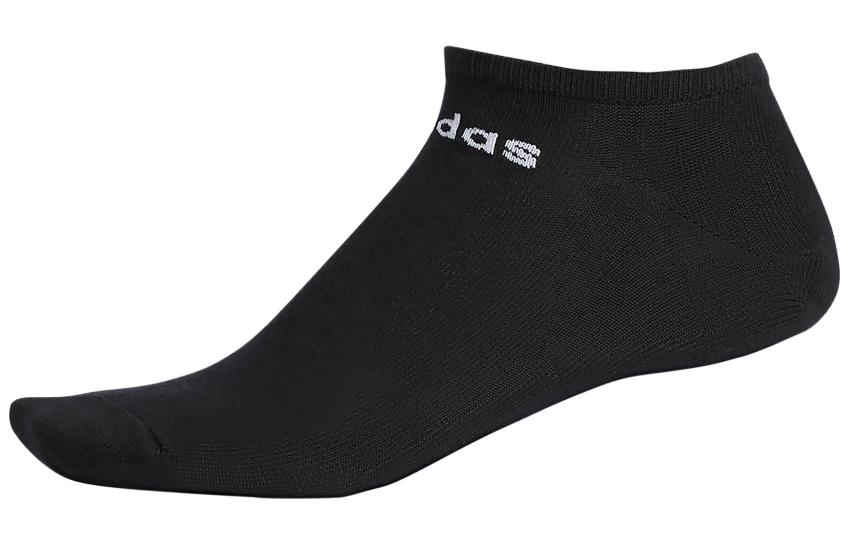 Adidas Unisex Ankle Socks