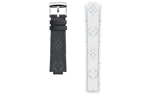 LOUIS VUITTON Strap All Compatibility Canvas Material