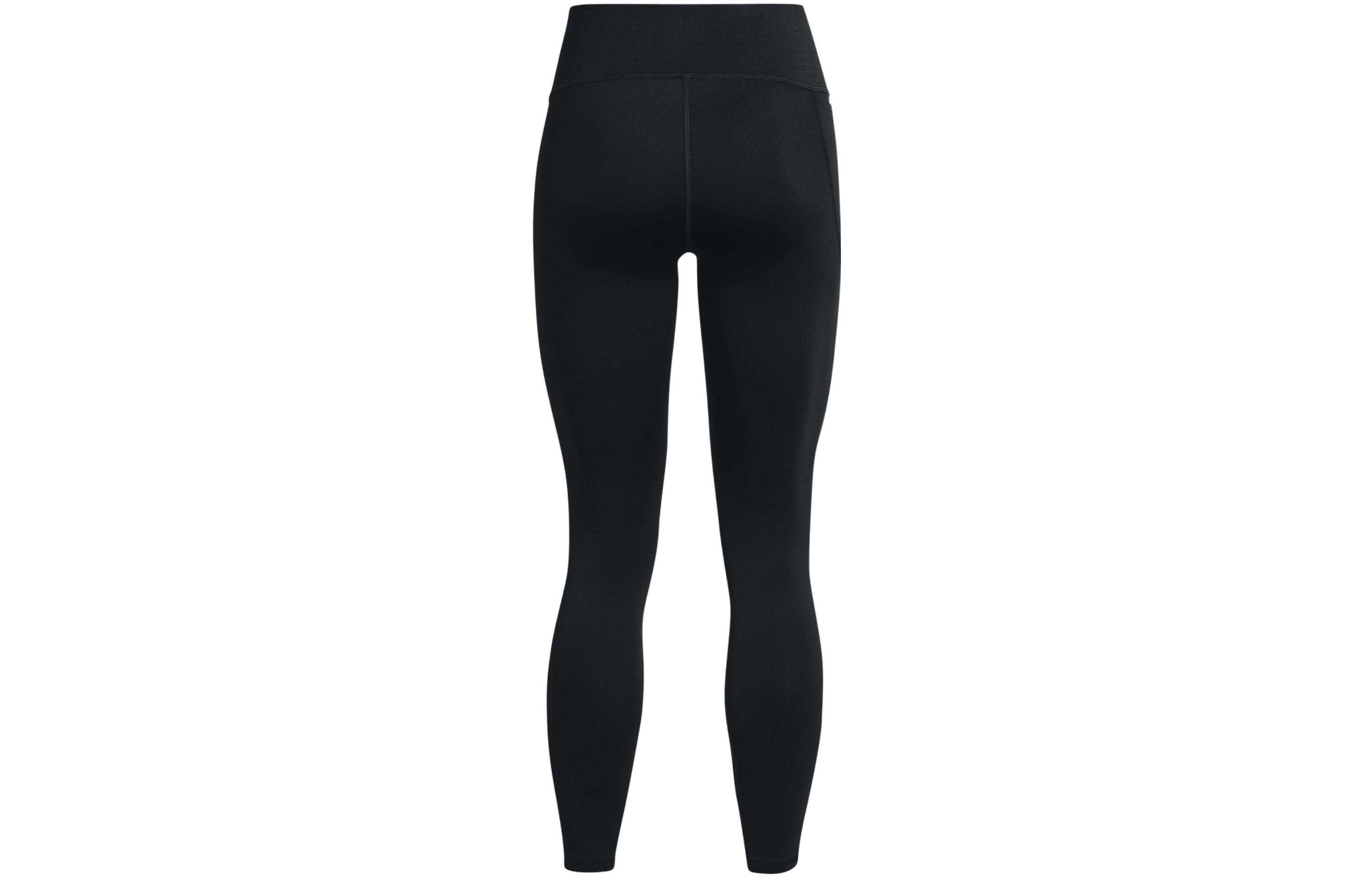 Under Armour Yoga Pants Women’s Black