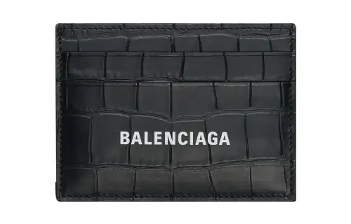 Balenciaga Cash Card Holder