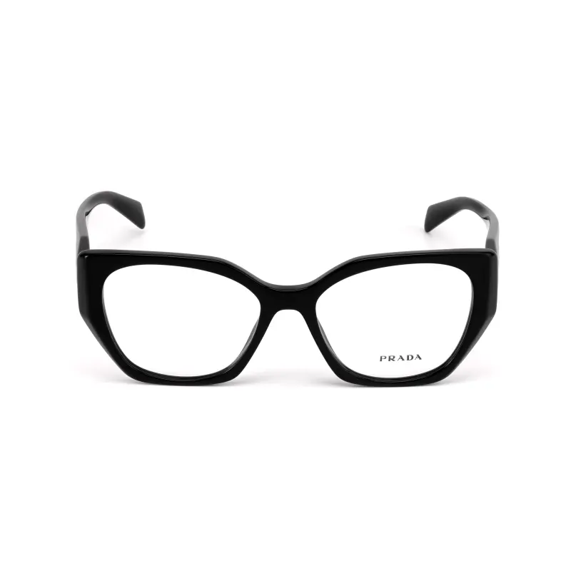 PRADA Eyewear Cat Eye Glasses