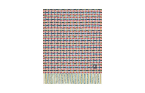 HERMES Knit Scarves Men's