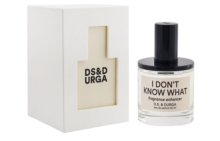 D.S. & DURGA Fresh perfume, 50 ml, 100 ml