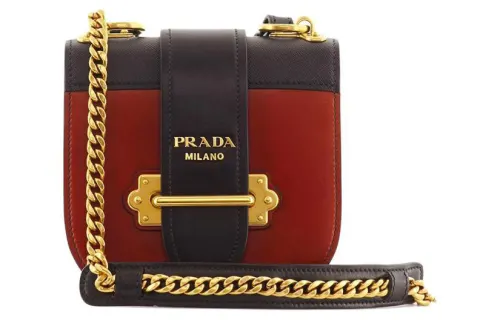 PRADA Crossbody Bags