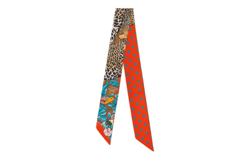 HERMES Scarves Women's Multicolor