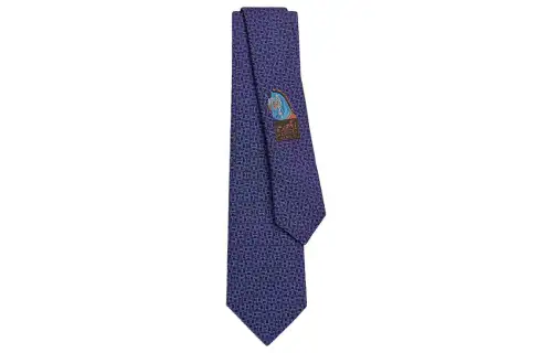 HERMES Ties Men's