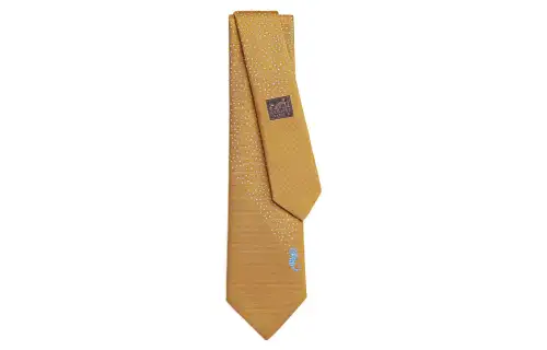 HERMES Tie 7 Ties Men's