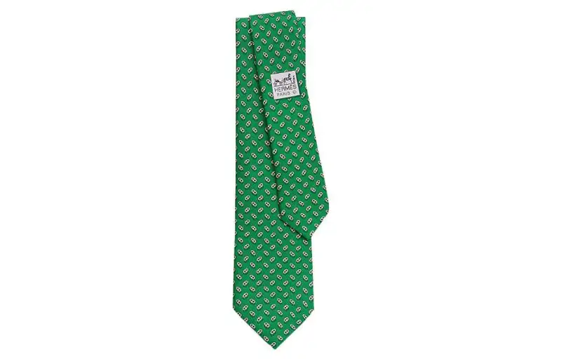 HERMES Shadow Ties Men's