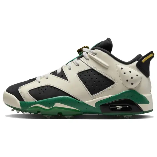 Jordan 6 Retro Low Golf NRG Eastside Golf 1961