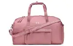 Under Armour Under Armour Nylon Shoulder Bag, Crossbody Bag, Handbag, Gym Bag Large Women's Purple