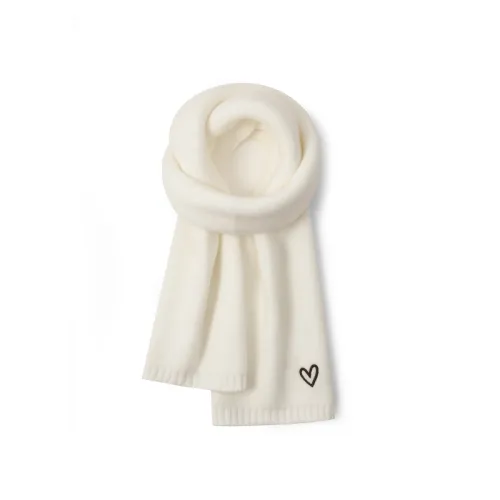 FREE RABBITⅡ Knit Scarves Unisex Gift Box Set