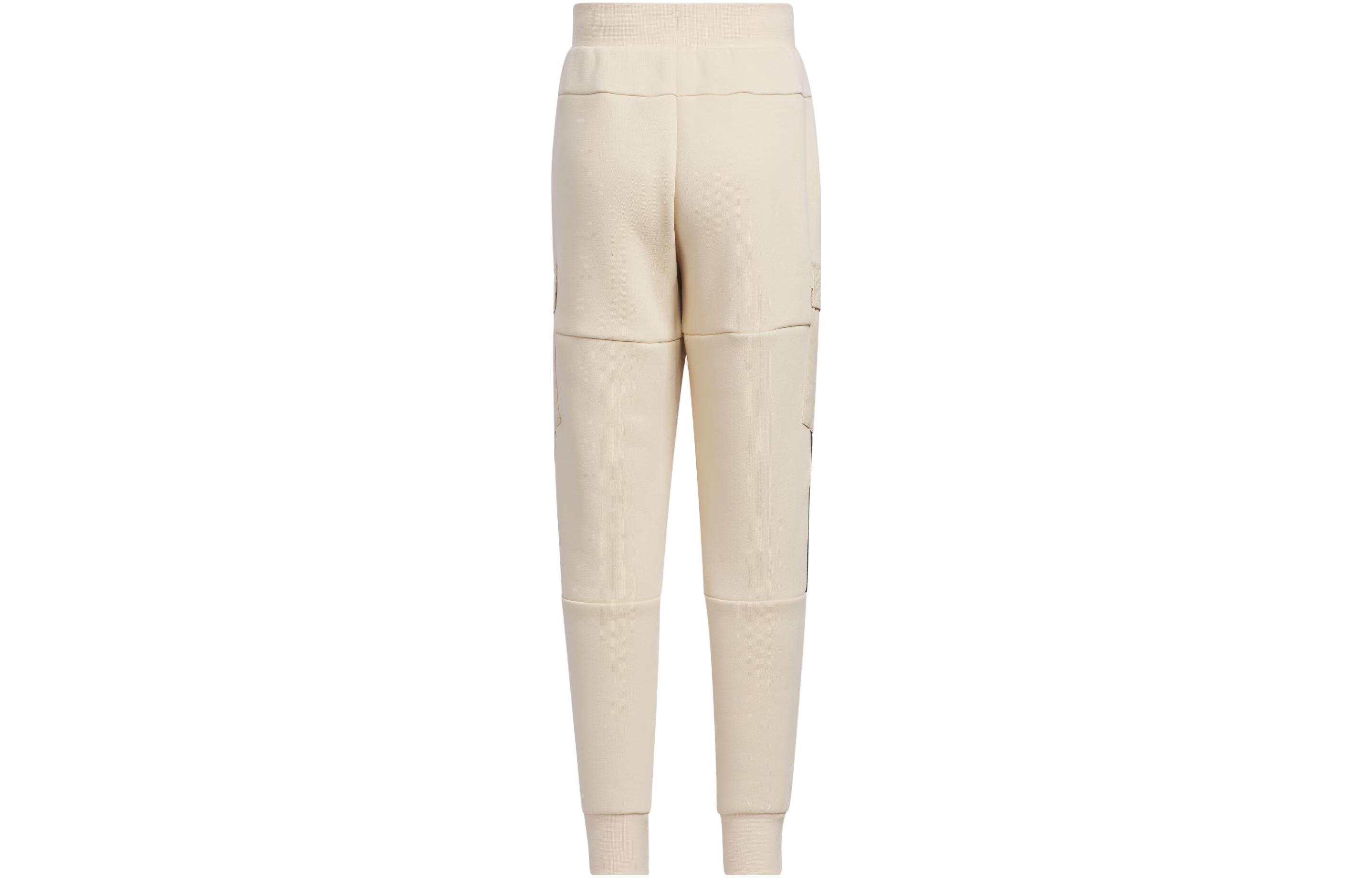 Мужские штаны adidas Urban Outdoor Pants (разноцветный) — фото 2