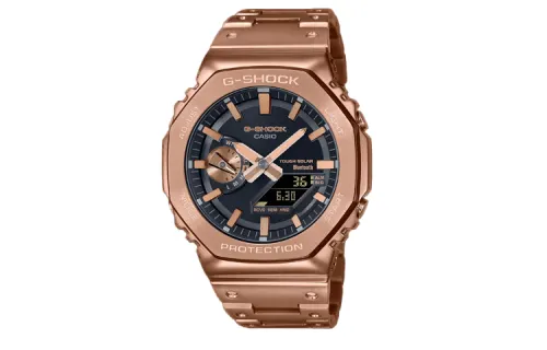 CASIO G Shock GM B2100GD 5A