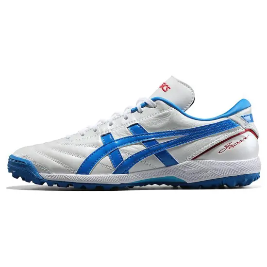 Asics C3 White Blue