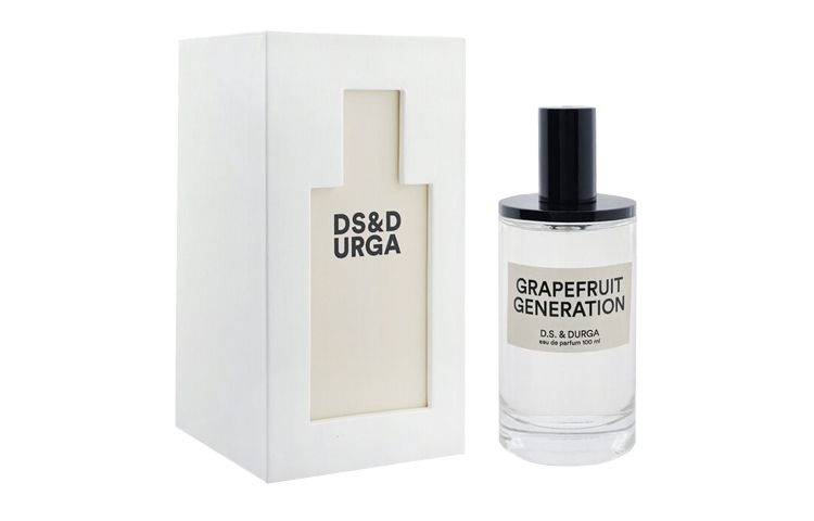 D.S. & DURGA Perfumes Unisex