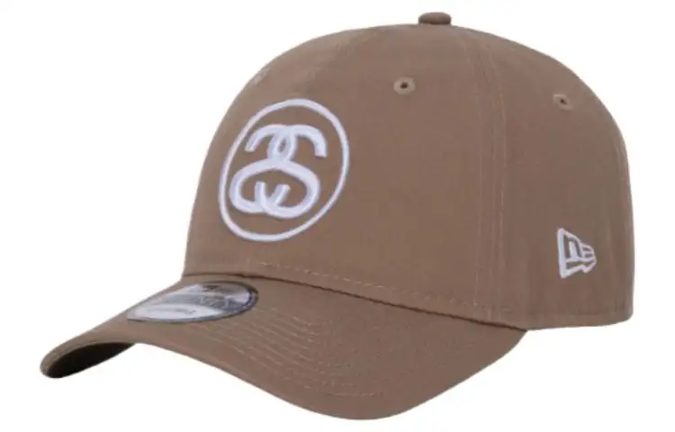 Stussy Ss Link 9Twenty Cap