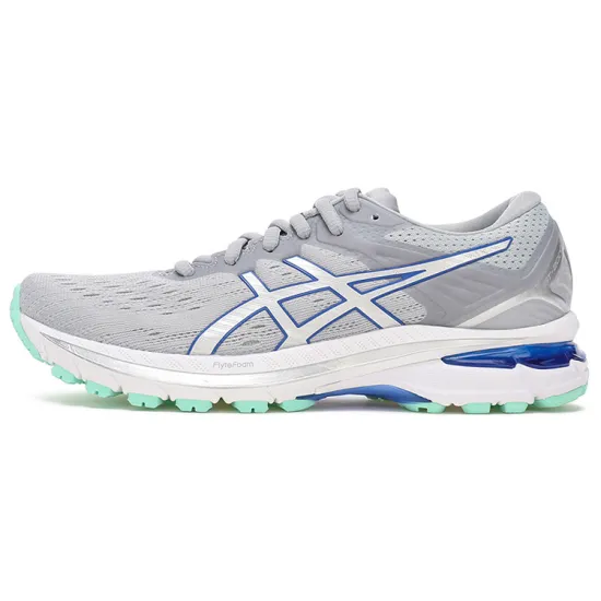 Asics GT-2000 9 Running Shoes Women's Low-top Gray