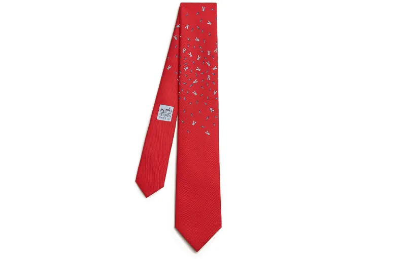 HERMES Ties Men's