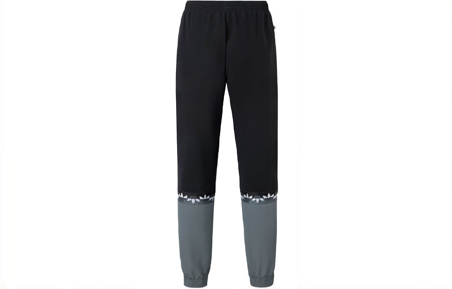Adidas Originals Sports Pants Men’s Black Moderate