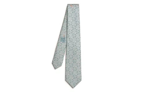 HERMES Ties Men's