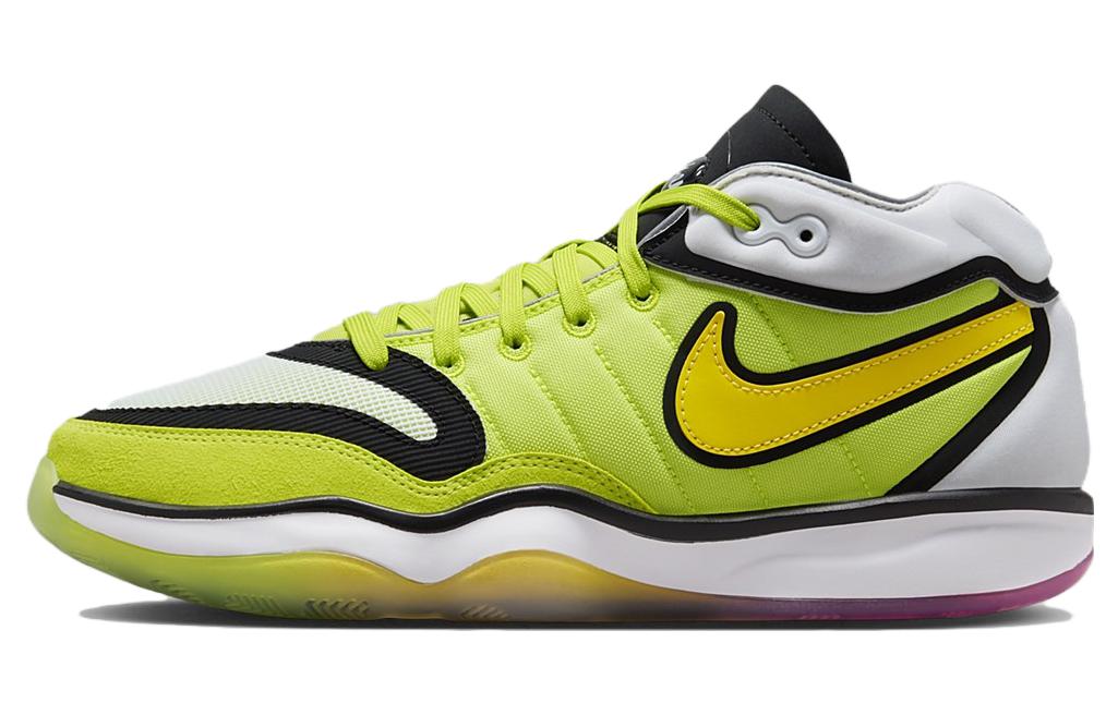 Nike Air Zoom GT Hustle 2 EP 