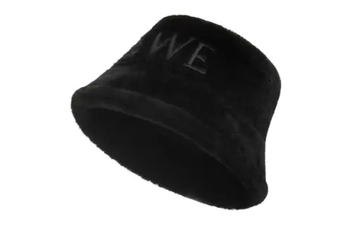 LOEWE Bucket Hats Unisex