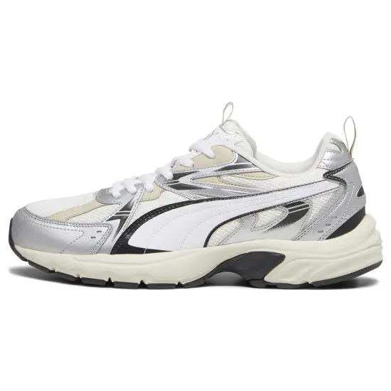 PUMA Milenio Running Shoes Unisex Low-top