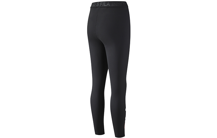 FILA Sports Pants Women’s Jet Black