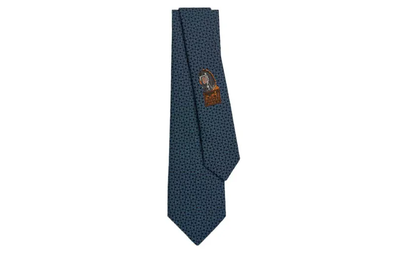 HERMES Ties Men's