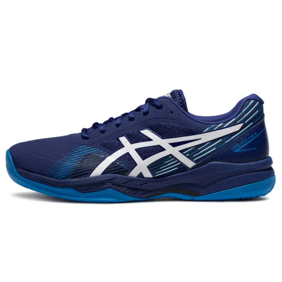 Asics Gel-Game 8 Tennis Shoes Men Low-top