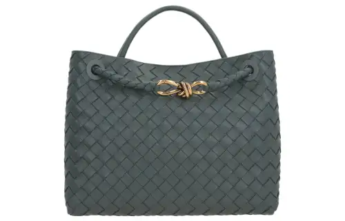 Bottega Veneta Medium Andiamo Slate