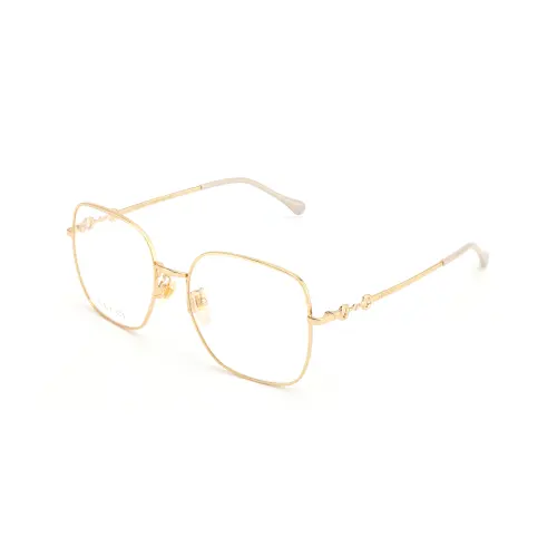 GUCCI Eyewear Square Frame Glasses