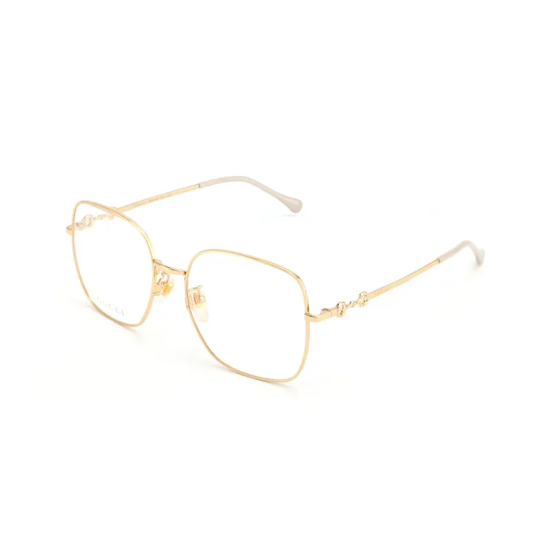 GUCCI Eyewear Square Frame Glasses