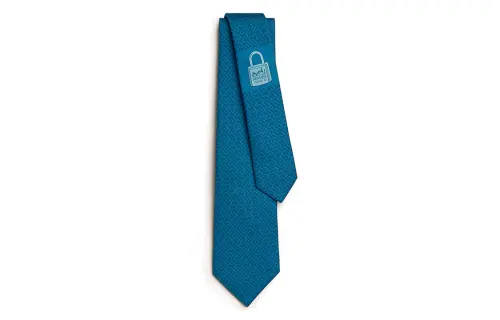 HERMES Ties Men's