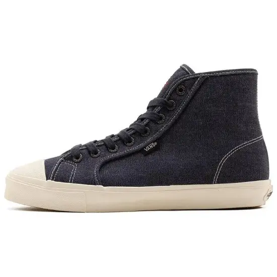 Vans OG Style 24 LX Nigel Cabourn Denim