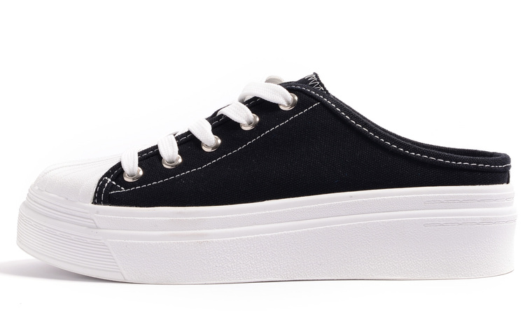 STEVE MADDEN Симедан толстая Низ носить низкий верх кеды женский