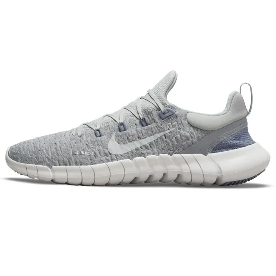Nike Free Run 5.0 Grey Fog