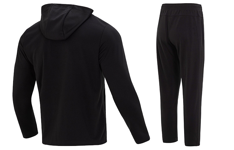 Under Armour Casual Sportswear Unisex Black